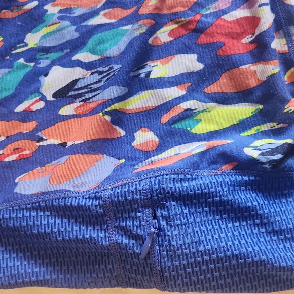 Saucony running t shirt size small - Picture 3 of 7